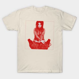 BJÖRK T-Shirt